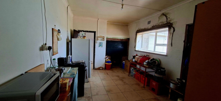 Commercial Property for Sale in Ebenezer Western Cape